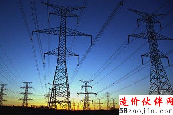 中国用电量今年再次出现负增长