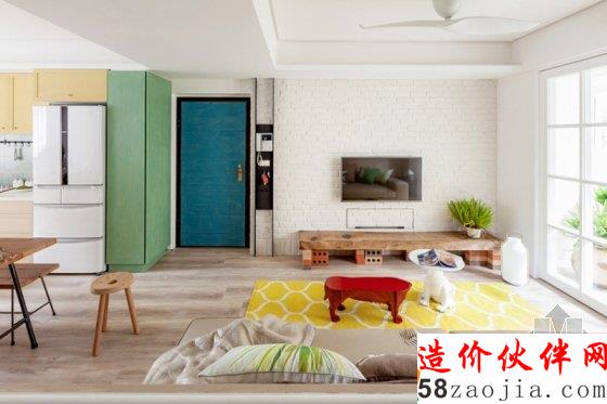 想让空间变更大 从“打开”下手准没错!