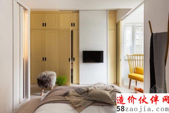 想让空间变更大 从“打开”下手准没错!