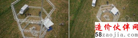 世界最大3D打印机