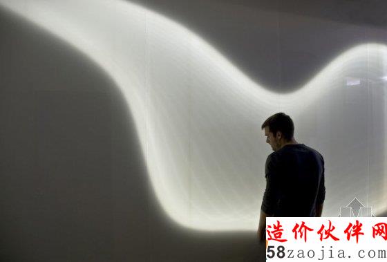 这个山上小屋,算不上豪华但是让人内心平静