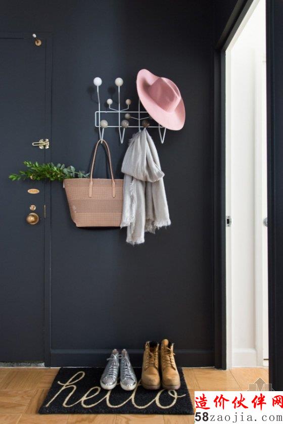 你陪我长大 我陪你变老 一个专门为孩子设计的房子