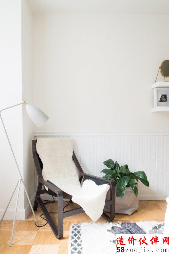 你陪我长大 我陪你变老 一个专门为孩子设计的房子