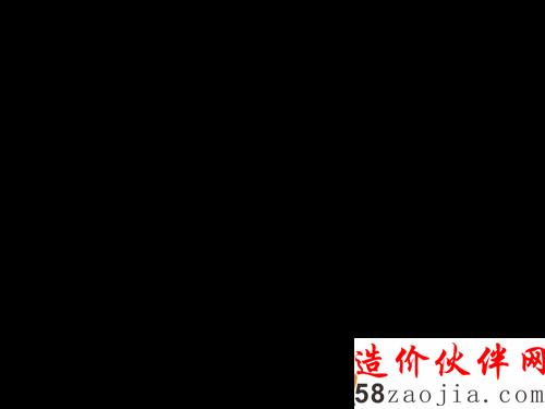 八一公园内的施工现场