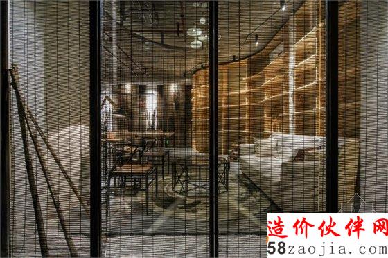 “不忘初心 始终如一”回归本初之美的办公空间设计