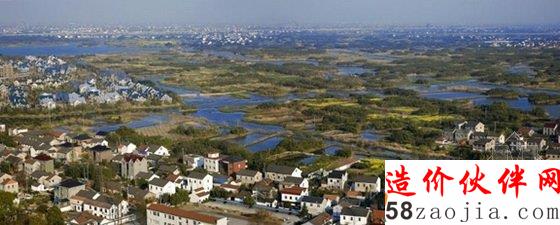 “2015亚洲都市景观奖”到底花落谁家