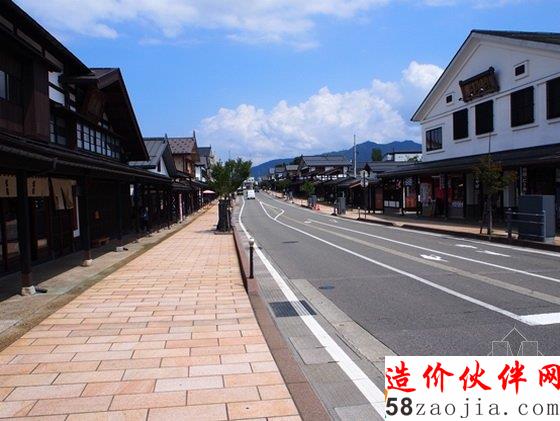 “2015亚洲都市景观奖”到底花落谁家