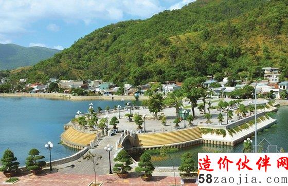 “2015亚洲都市景观奖”到底花落谁家