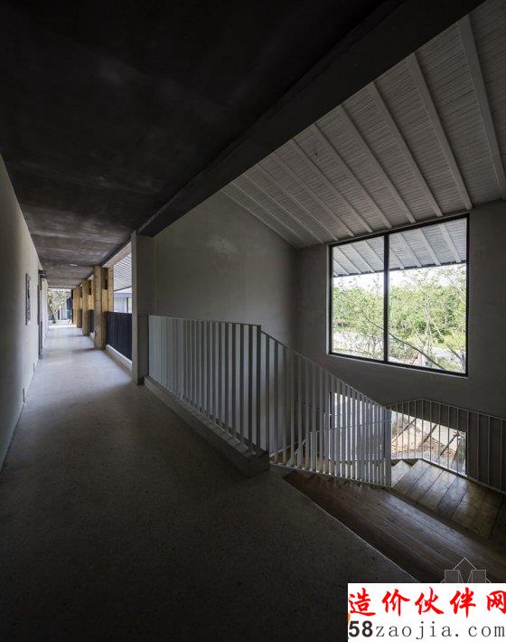 将“野味”变为“野趣”花间堂杭州酒店