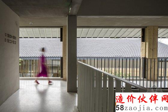 将“野味”变为“野趣”花间堂杭州酒店