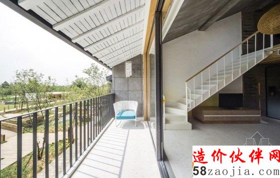 将“野味”变为“野趣”花间堂杭州酒店