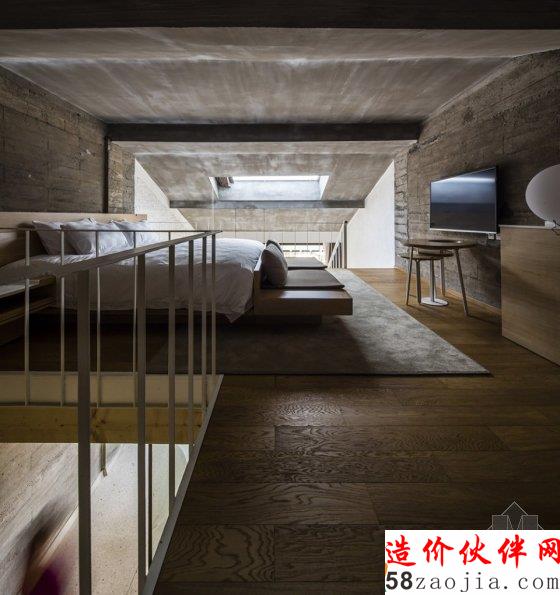 将“野味”变为“野趣”花间堂杭州酒店