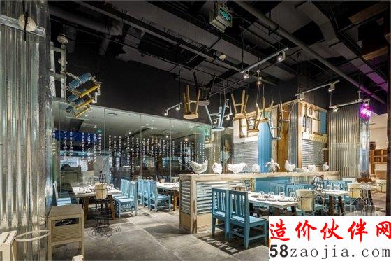 “致青春”一家唤醒你即将逝去记忆的餐厅!