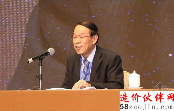 中国房地产业协会会长刘志峰