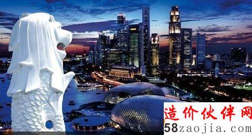 全球十大年均房价涨幅最高城市