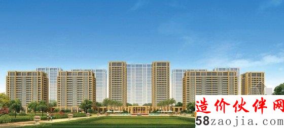 浙铁绿城玫瑰园