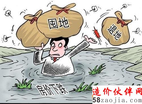 房企联合体频现“退地门”