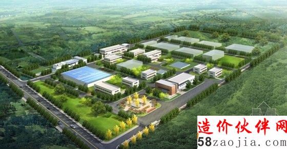 世界十大再生水厂