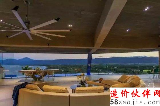 “毛坯房”也可以这么惊艳