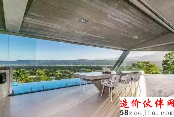 “毛坯房”也可以这么惊艳