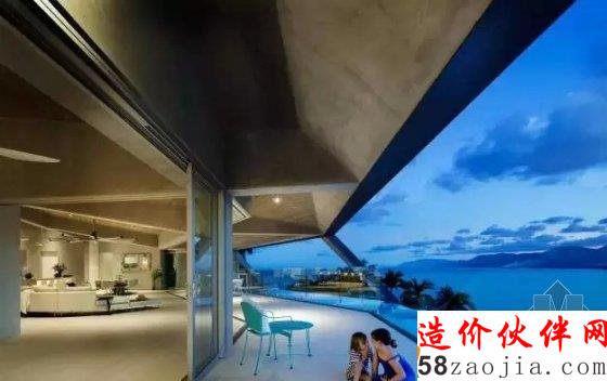 “毛坯房”也可以这么惊艳