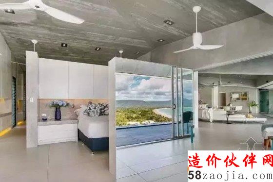 “毛坯房”也可以这么惊艳