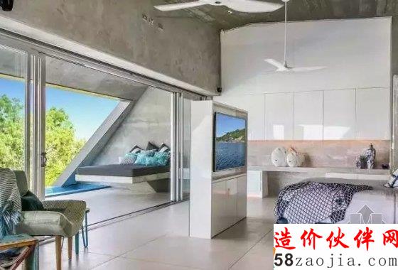 “毛坯房”也可以这么惊艳