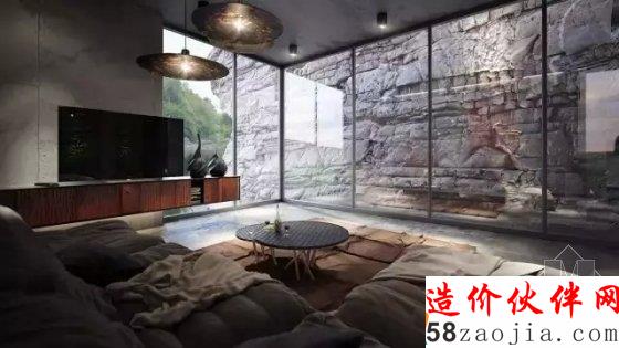 “毛坯房”也可以这么惊艳