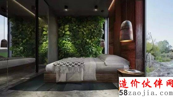 “毛坯房”也可以这么惊艳