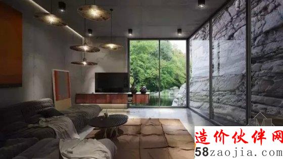 “毛坯房”也可以这么惊艳