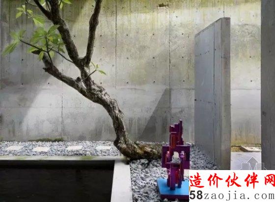 “毛坯房”也可以这么惊艳