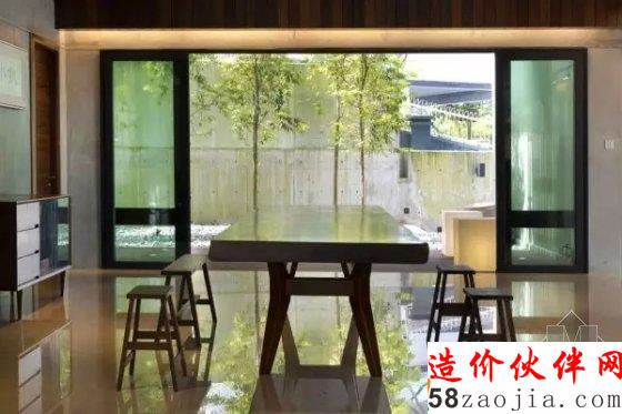 “毛坯房”也可以这么惊艳