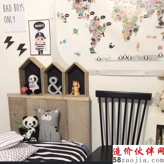 世界这么大 一种会让射手座疯狂的装饰手法