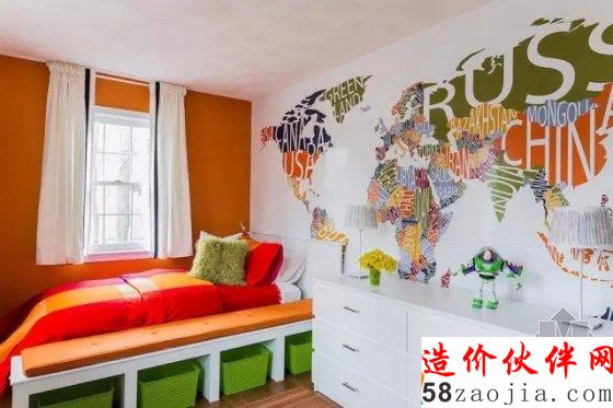 世界这么大 一种会让射手座疯狂的装饰手法