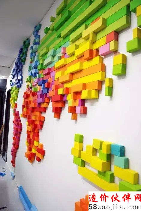 世界这么大 一种会让射手座疯狂的装饰手法