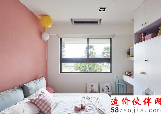 适合小朋友的住宅 就应该是这个样子!