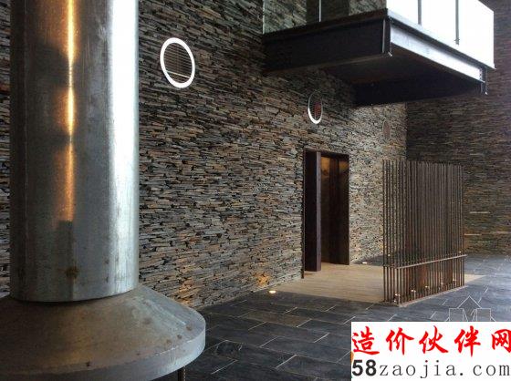 济南农田里这处绿色会所入围“WA中国建筑奖”