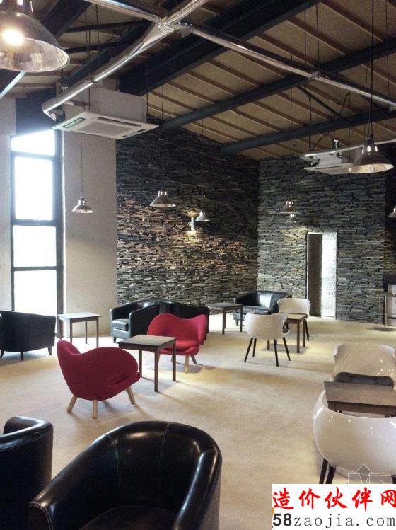 济南农田里这处绿色会所入围“WA中国建筑奖”