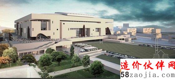 巴黎FFR大体育场