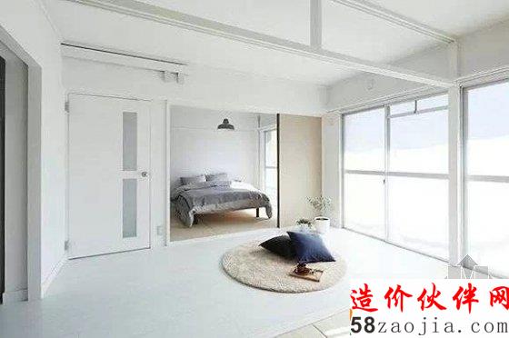 日本的穷人设计 根本没有做房奴的感觉!