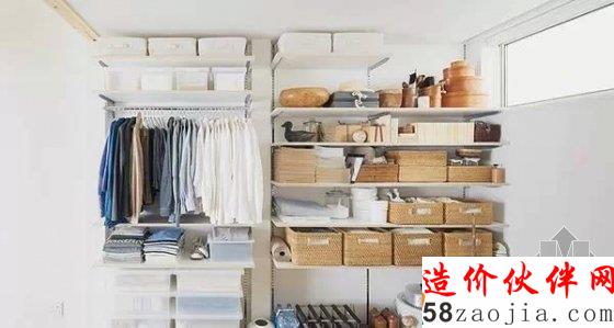 日本的穷人设计 根本没有做房奴的感觉!