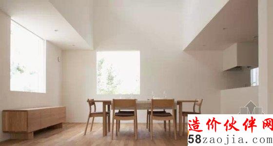 日本的穷人设计 根本没有做房奴的感觉!