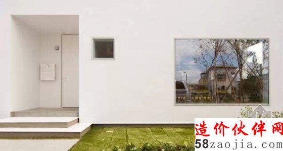 日本的穷人设计 根本没有做房奴的感觉!