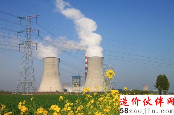 国企领头军五大发电集团推进各项社会责任工作进入新阶段