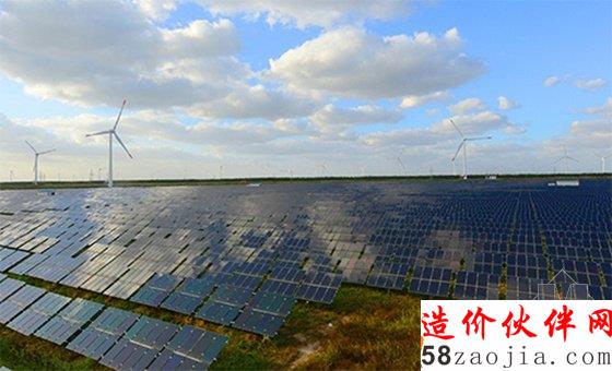 一步之遥!光伏发电的霸主之路