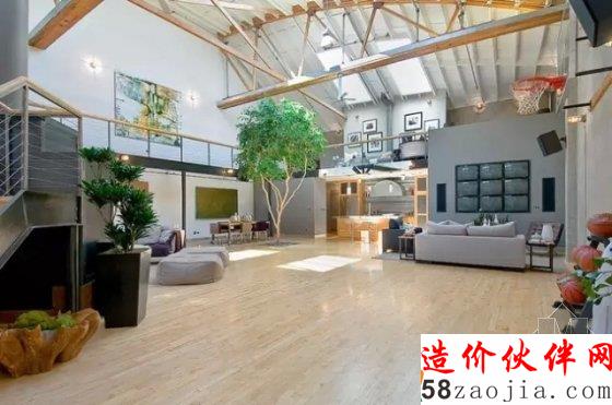 这世界怎么了 一对夫妇变卖别墅住仓库!