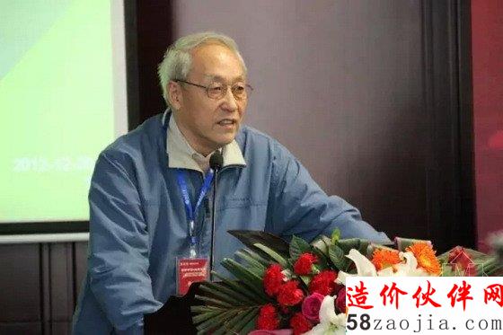 飞雪送归程 悼念风景园林楷模王秉洛先生