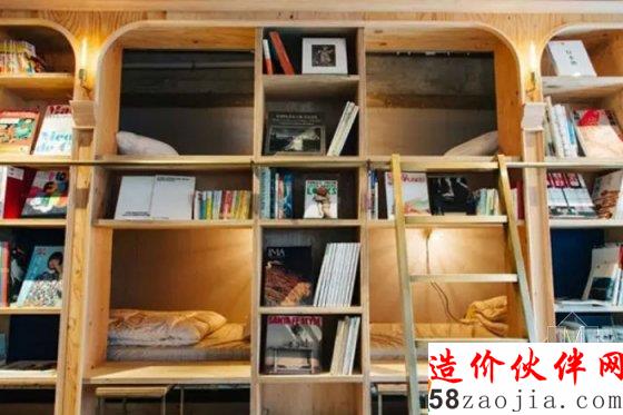 住在这里竟然都不舍得回家?