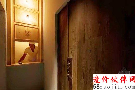 住在这里竟然都不舍得回家?