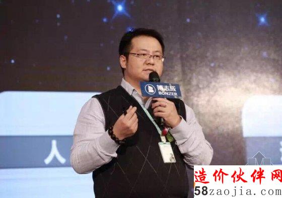 客如云CEO-彭雷:下一代的本地服务业—O2O的上下15年